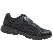 Zapatillas de ciclismo R2 Orion negro/gris black, gray