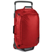Maleta de viaje Lowe Alpine AT Wheelie 90 rojo