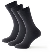 Calcetines Zulu Diplomat Merino 3 pack