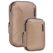 Juego de organizadores Thule Compression Cube Set