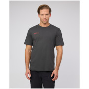 Camiseta de hombre Mammut Mammut Base T-Shirt Men Avy