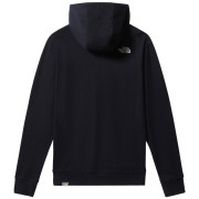Sudadera de hombre The North Face Berkeley California Hoody-In Scrap Mat