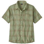 Camisa de hombre Patagonia M's A/C Shirt