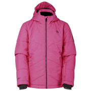 Chaqueta para niños Dare 2b Girls Glacier Jacket Extreme Pink