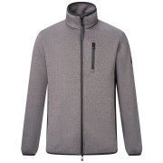 Sudadera funcional de hombre Regatta Brayleigh gris/negro Ash/Black