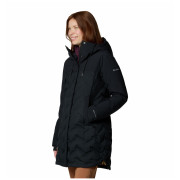 Chaqueta de invierno para mujer Columbia Mountain Croo™ III Mid Down Jacket