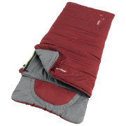 Saco de dormir para niños Outwell Contour Junior rojo Red