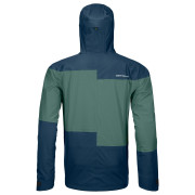 Chaqueta de hombre Ortovox 3L Guardian Shell JacketM