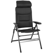 Sillón Brunner Aravel H2L M negro black