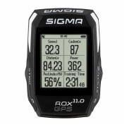Ciclocomputador Sigma Rox 11.0 GPS Basic