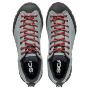 Calzado de senderismo para mujer Scarpa Mojito Trail GTX