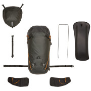Mochila Thule Stir Alpine 40L