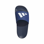Zapatillas para niños Adidas Adilette Shower K Blue
