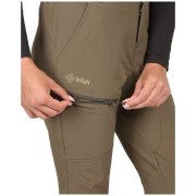 Pantalones de mujer Kilpi Villain-W