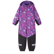 Mono para niños Reima Kurikka Plum Purple violeta Plum Purple