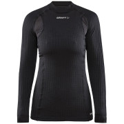 Camiseta funcional de mujer Craft Active Extreme X LS negro Black