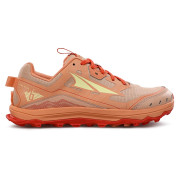 Zapatillas de carrera para mujer Altra Lone Peak 6 rosa coral
