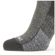 Calcetines SealSkinz Solo QuickDry Mid Length Socks