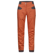 Pantalones de mujer Rafiki SIERRA Rafiki ladrillo