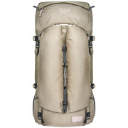 Mochila de senderismo para mujer Mystery Ranch Glacier 50 marrón claro dove