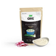 Grillos comestibles Grig Sour Cream & Onion