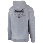 Sudadera de hombre Vans Mn Pressed Floral Po II