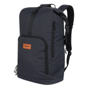 Mochila Husky Shater 23L negro Black