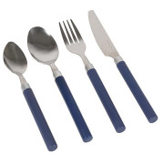 Juego de cubiertos Bo-Camp Cutlery Set 4 kusy pro 1 osobu