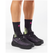 Zapatillas de carrera para hombre Salomon Aero Glide 4 Grvl