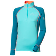 Sudadera de mujer Progress TS Tispa Zip 17NP