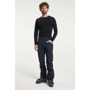 Pantalones softshell de hombre Tenson Touring Softshell Pant