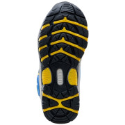 Calzado para niños Elbrus Plaret Mid WP Jr
