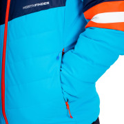 Chaqueta de hombre Northfinder Axerton