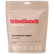Travellunch Lentejas con jamón 250 g