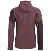 Chaqueta softshell de mujer Ortovox Ortler Softshell Plus Jacket