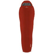 Saco de dormir Ferrino Yukon Pro rojo Red