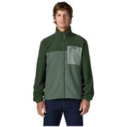 Chaqueta de hombre Patagonia Micro D Patch Pocket Jacket