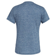 Camiseta de hombre Salewa Puez Melange Dry M S/S Tee