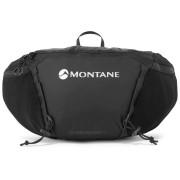 Riñonera Montane Trailblazer 3 negro/blanco Black