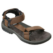 Sandalias de hombre Teva Terra Fi Lite Leather