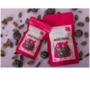 Alimentación deportiva SNACKin BALLS Brave Cocoa 156 g