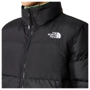 Abrigo de mujer The North Face W Saikuru Parka