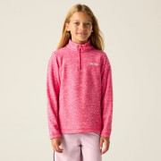 Sudadera para niños Regatta Hot Shot Marl Pop