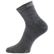 Calcetines Lasting WHO gris Grey