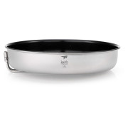 Sartén Keith Titanium Non-stick Titanium Frying Pan