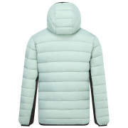 Chaqueta híbrida para hombre Regatta Hooded Leedre Hybrid
