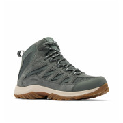 Calzado de mujer Columbia Crestwood™ Mid Waterproof