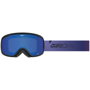 Gafas de esquí Giro Roam Red/Blue Faded-Grey Cobalt/Yellow