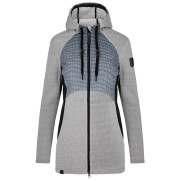 Jersey de mujer Loap Galipa gris Gray