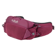 Riñonera Rab Protium 6